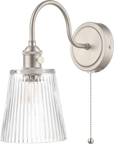 Dar Lighting HADANO HAD0761-05 Fali lámpa 1x40W/E14