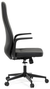 Autronic KA-T8325 BK Irodai szék
