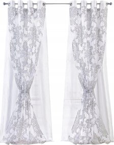 130/180 Függöny 1 Db