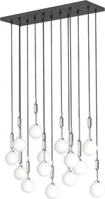 Open Design Highlights Ero XIV OR85471 Függőlámpa 14x8W/G9 IP20