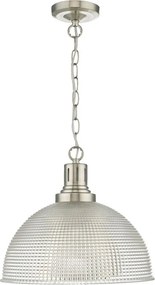 Dar Lighting HODGES HOD0146 Függőlámpa 1x60W/E27