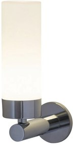 Rabalux Betty oldalfali lámpa 1x4 W króm-opál üveg 5713