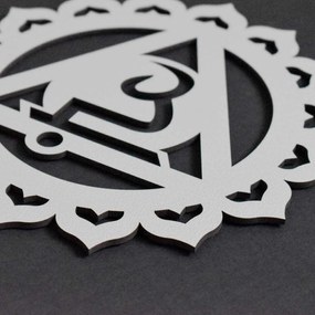 DUBLEZ | Fa falmatrica - Csakra mandala