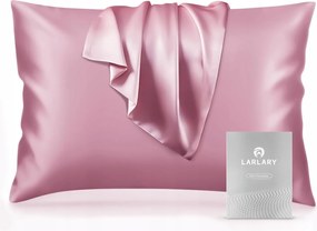 Selyem Párnahuzat Puha És Hipoallergén 50 X 75 CM