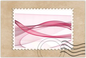 Poszterek 90x60 Málnás fúzió