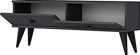 Mona 120 - Anthracite