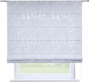 Kész Római roló Torino 180x180cm fehér