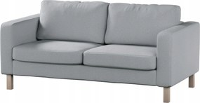 Dekoria Karlstad 2 személyes kinyitható kanapé huzat Ikea