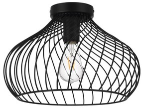 Eglo 32469 - Csillár STAVERTON 1xE27/60W/230V