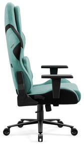 Diablo X.One Prime Mystic Mint Normal Size gamer szék