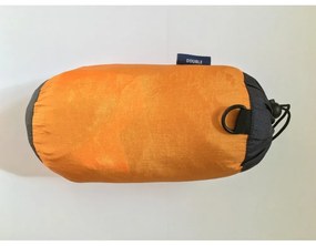 Kétüléses kemping függőágy, narancssárga