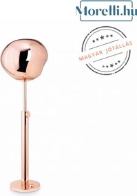 TOM DIXON MEF01COEU MELT Réz Színű Állólámpa 1XE27 28W IP20
