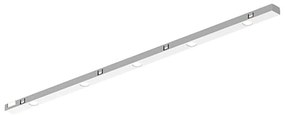 Minimal LED DALI sínrendszeres lámpafej