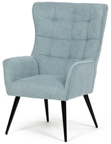 315 GRN2 relaxfotel, türkiz