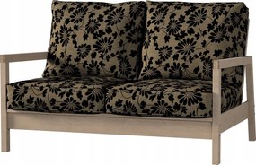 Dekoria Ikea 2 személyes összecsukható kanapé huzat