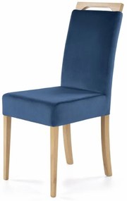 CLARION szék, szín: mézes tölgy / MONOLITH 77