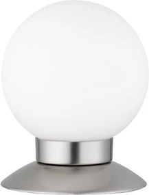 Trio PRINCESS R52551907 Asztali lámpa 1x3w/led 3000k 250lm ip20