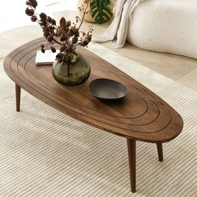 Sweet - Walnut