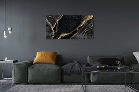 Canvas képek Márvány kő absztrakció 100x50 cm