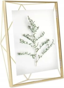 Prisma képkeret 20x25 Brass