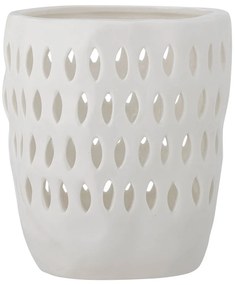 Agyagkerámia gyertyatartó teamécseshez Matil – Bloomingville