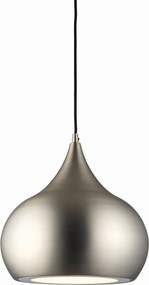 ENDON 61296 BROSNAN Egyágú Függesztett Lámpa Fém LED IP20