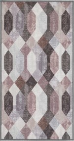 Futószőnyeg Csúszásgátló Folyosó 80x150cm Tömör Puha Konyha Szőnyeg