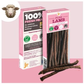 100% bárányhús stick 50 g, JR Pet Products