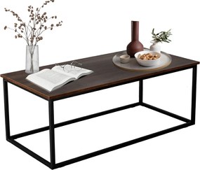 Dohányzóasztal 110 x 55 x 43 cm