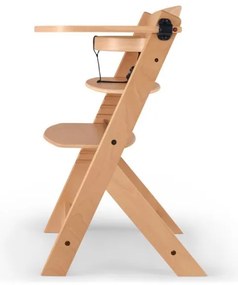 KINDERKRAFT - Baba etetőszék ENOCK bézs