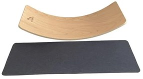 2Kids Toys - Fa egyensúlyozó tábla