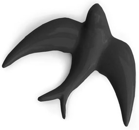 Golondrinas 2 db-os kézzel készített porcelán faldekoráció szett - Surdic