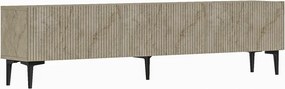 Oscar - Travertine
