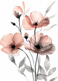 Poszter 39,5x55cm Finom példány