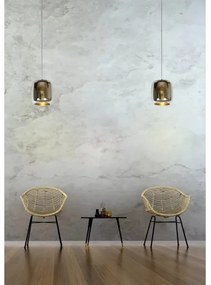 Lucide 70483/01/11 - Csillár zsinóron ERYN 1xE27/60W/230V