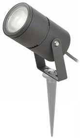 RED - Design Rendl - R11754 - LED Kültéri lámpa ROSS LED/9W/230V IP65 R11754