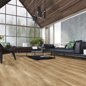 Kronopol laminált padló-Flavour Oregon Tölgy 2590