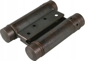 Rugós lengőpánt Barna 175mm 55kg