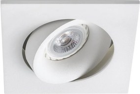 FARO 43402 - Keret beépíthető lámpához ARGÓN fehér