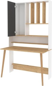 Wood - White, Oak