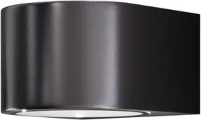 MAYTONI O435WL-L10GF3K BLOW Modern Kültéri Fali Lámpa Grafit LED IP54