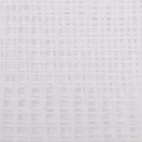 átlátszó melegház pótponyva (13,5 m²) 3 x 4,5 x 2 m