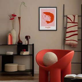 Kép 30x40 cm Etagere – Styler