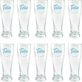 Söröspohár Szett 500 ML Legjobb Apa Ajándék Apák Napja