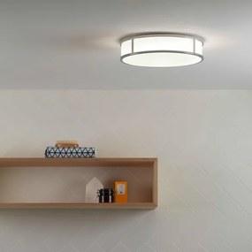 Astro Lighting MASHIKO 1121026 Süllyesztett mennyezeti lámpa 3x42W/E27 IP44