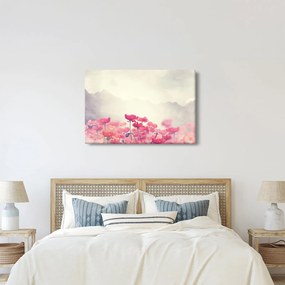 Kép - Pipacsok (90x60 cm)