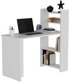 PC asztal Nomive (fehér) . 1094919