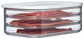Élelmiszertartó doboz – Mepal