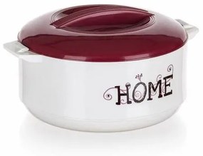 Banquet Culinaria Home thermo edény 2,5 l,