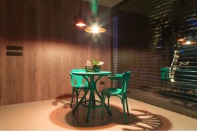 Immax NEO 07806CDO - 3 darabos szett LED CCT dimmelhető E27 izzó 7,3W/230V Wi‑Fi+távirányító
